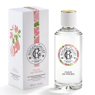 Вода парфюмированная для тела Roger & Gallet Fleur De Figuier Цветок инжира 100 мл