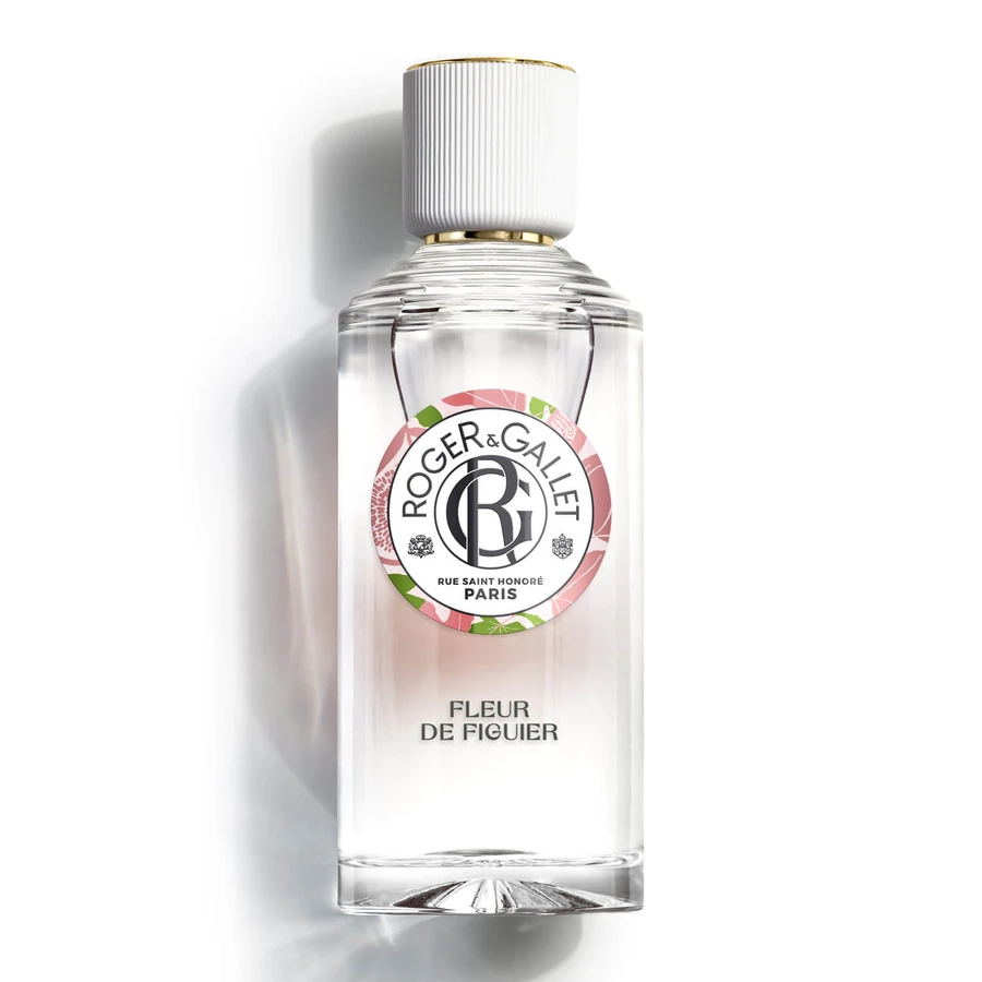 Вода парфюмированная для тела Roger & Gallet Fleur De Figuier Цветок инжира 100 мл: цены и характеристики