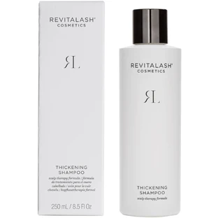Шампунь для збільшення густоти волосся Revitalash Thickening Shampoo 250 мл