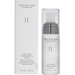 Пінка для волосся RevitaLash Volume Enhancing Foam для надання об'єму 55 мл