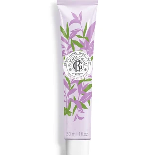 Крем для рук Roger & Gallet Feuille De Thе Чайне листя 30 мл 