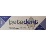 Зубна паста Betadent Natural 100 мл : ціни та характеристики