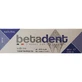 Зубная паста Betadent Natural 100 мл