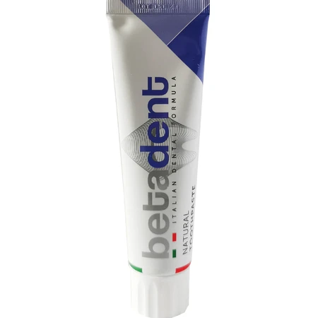 Зубная паста Betadent Natural 100 мл: цены и характеристики