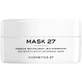 Биомаска для лица Cosmetics 27 Mask увлажняющая и восстанавливающая 60 мл