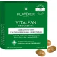 Капсули від випадіння волосся Rene Furterer Vitalfan Antichute Progressive №30