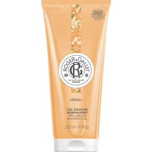 Гель для душа Roger & Gallet Neroli 200 мл