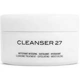Біобальзам для очищення й балансу шкіри Cosmetics 27 Cleanser 125 мл