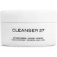 Биобальзам для очищения и баланса кожи Cosmetics 27 Cleanser 125 мл