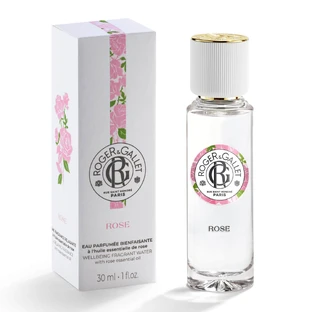 Вода парфумована для тіла Roger & Gallet Rose Троянда 30 мл