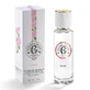 Вода парфумована для тіла Roger & Gallet Rose Троянда 30 мл