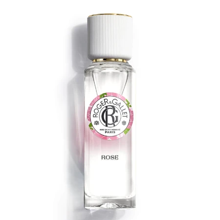 Вода парфумована для тіла Roger & Gallet Rose Троянда 30 мл: ціни та характеристики