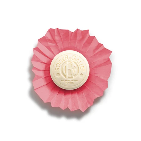 Мило тверде Roger & Gallet Gingembre Rouge Червоний імбир 100 г : ціни та характеристики