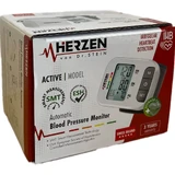 Измеритель артериального давления Herzen von Dr. Stein модель Active автоматический 
