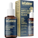 Сироватка для обличчя La Cabine Anti-aging Reviving Elixir антивікова 30 мл 