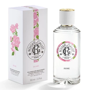 Вода парфумована для тіла Roger & Gallet Rose Троянда 100 мл