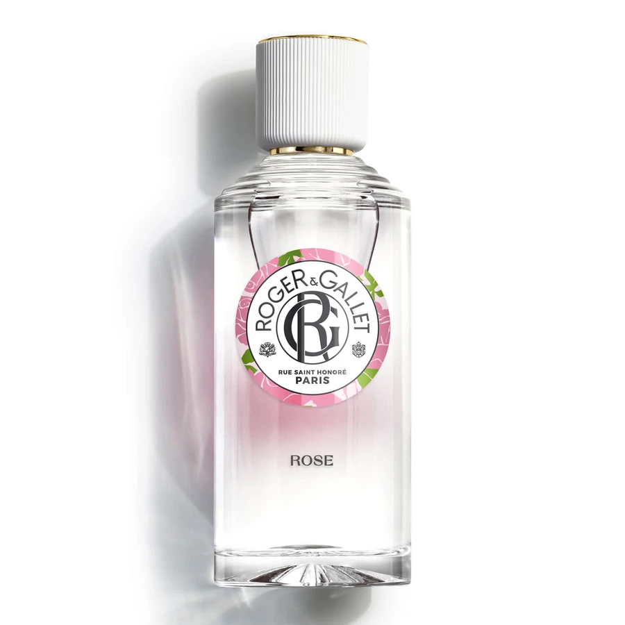 Вода парфумована для тіла Roger & Gallet Rose Троянда 100 мл: ціни та характеристики