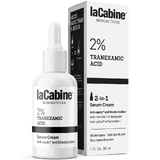 Крем-сироватка для обличчя La Cabine 2% Tranexamic Acid 2 in 1 проти пігментних плям 30 мл