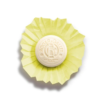 Мило тверде Roger & Gallet Квітка османтусу 100 г : ціни та характеристики