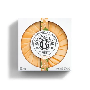 Мыло твердое Roger & Gallet Neroli 100 г