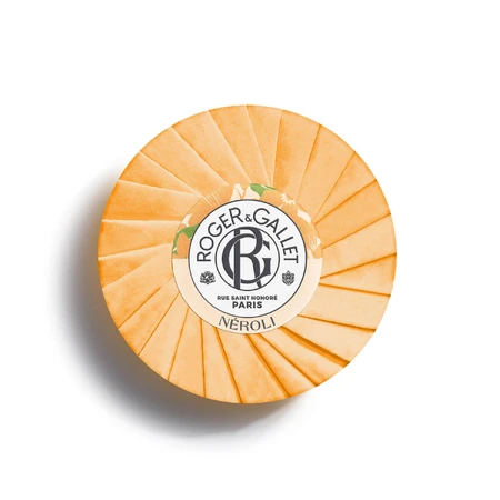 Мыло твердое Roger & Gallet Neroli 100 г: цены и характеристики