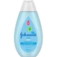 Пена для купания детская Johnson's baby 300 мл