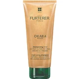 Шампунь-сяяння Rene Furterer Okara Blond для мелірованого волосся 200 мл 
