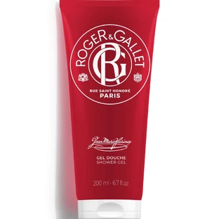 Гель для душа Roger&Gallet Jean Marie Farina 200 мл 