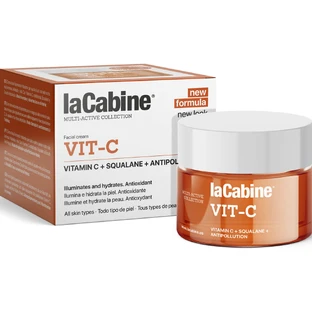 Крем для лица La Cabine Vit-C с витамином C 50 мл