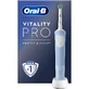 Зубная щетка электрическая ORAL-B Vitality Pro D100.413.3 3D Vapor Blue тип 3708