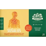 Чай трав'яний Zolynelis Susalus у фільтр-пакетах по 1,5 г №20