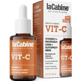 Сироватка для обличчя La Cabine Vit-C з вітаміном С 30 мл