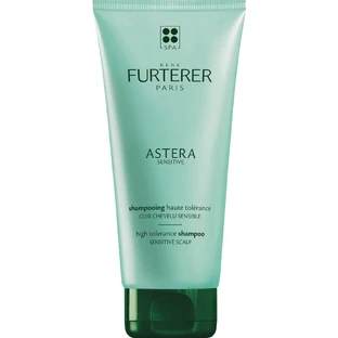 Шампунь для волосся Rene Furterer Astera sensitive для чутливої шкіри голови 200 мл