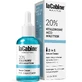 Крем-сироватка для обличчя La Cabine 20% Hyaluronic Acid 2 in 1 з гіалуроновою кислотою 20% зволожувальна 30 мл 