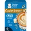 Каша молочная детская Gerber Пшенично-овсяная с киноа и бананом с 6-ти месяцев 240 г