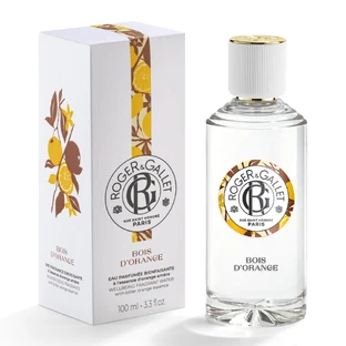 Вода парфумована для тіла Roger & Gallet Bois D'Orange Апельсинове дерево 100 мл