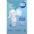 Молоковідсмоктувач ручний Canpol babies 12/216 Basic