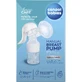Молоковідсмоктувач ручний Canpol babies 12/216 Basic 