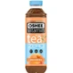 Напій негазований Oshee Vitamin Tea чорний чай зі смаком персику 555 мл