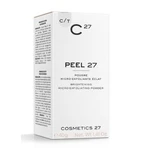 Пілінг-ексфоліатор для обличчя Cosmetics 27 Peel ензимний 40 г: ціни та характеристики