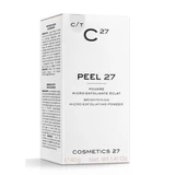 Пілінг-ексфоліатор для обличчя Cosmetics 27 Peel ензимний 40 г