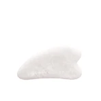 Гуаша для массажа из белого нефрита Cosmetics 27 Gua Sha 1 шт: цены и характеристики