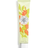 Крем для рук Roger & Gallet Fleur D'Osmanthus Квітка османтусу 30 мл 