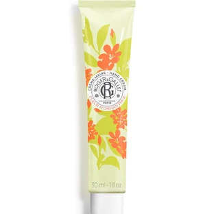 Крем для рук Roger & Gallet Fleur D'Osmanthus Цветок османтуса 30 мл