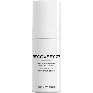 Біосироватка-антистрес для обличчя Cosmetics 27 Recovery відновлювальна 30 мл