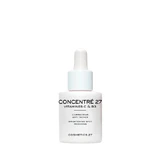 Освітлююча сироватка для обличчя Cosmetics 27 Concentre з ніацинамідом та вітаміном С 30 мл