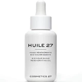 Олія для обличчя для регенерації шкіри Cosmetics 27 Huile живильна 50 мл
