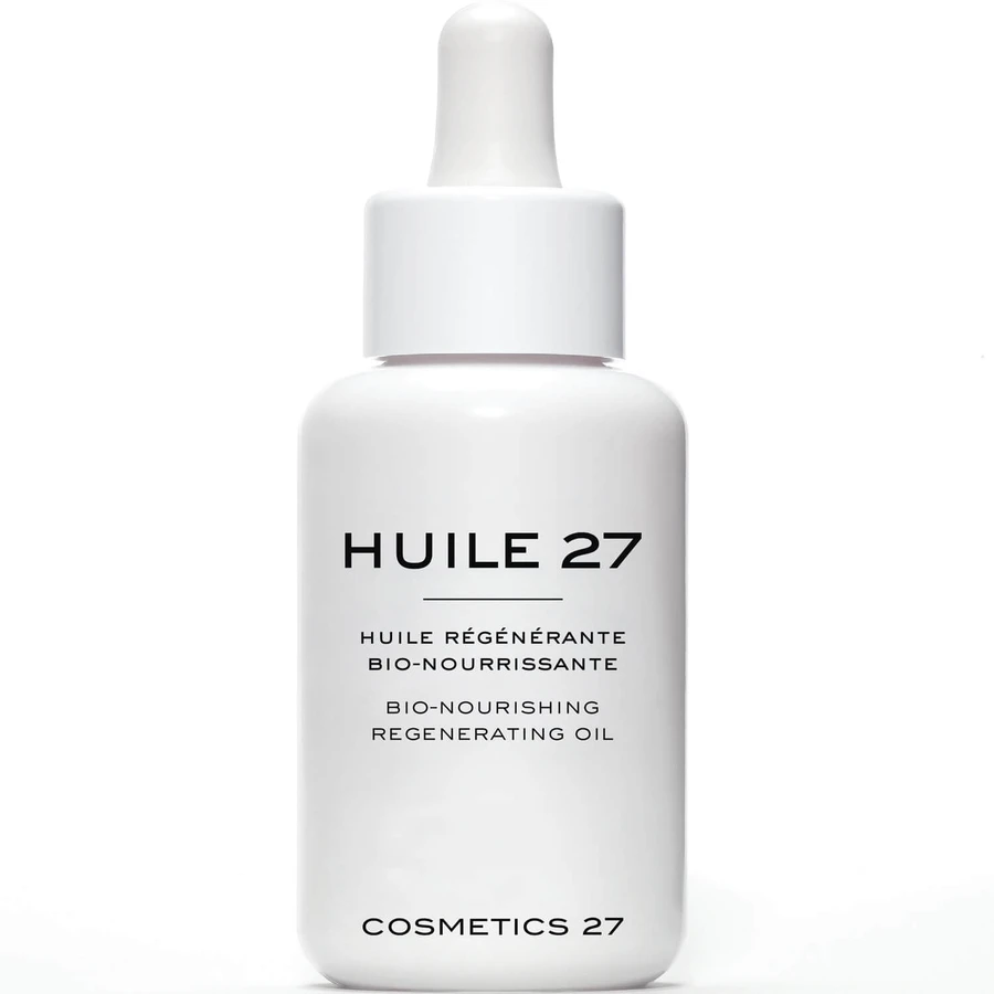 Масло для лица для регенерации кожи Cosmetics 27 Huile питательное 50 мл: цены и характеристики