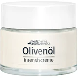 Интенсивный крем Doliva Olivenol для лица 50 мл