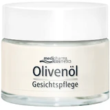 Крем для обличчя Olivenol (Doliva) для сухої та чутливої шкіри, 50 мл